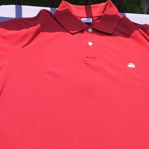 Brooks Brothers Performance Polo